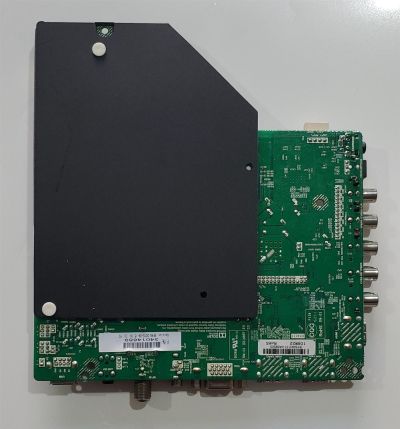 MAIN FUENTE PARA TV WESTINGHOUSE ORIGINAL / NÚMERO DE PARTE 34014669 / TP.MS3393.PC821 / B1509313-0A09523 / DISPLAY ST5461B05-2 VER.2.1 / MODELO DWM55F1G1	 - Imagen 5